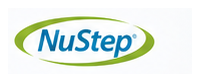 NuStep logo